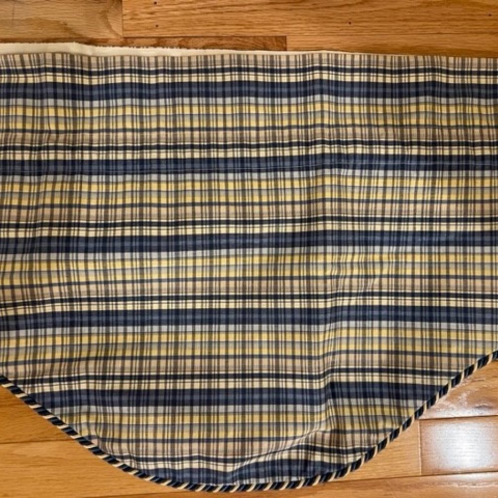 Decorative Valance